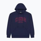 Pánská mikina MANTO Varsity 26 Hoody dark blue