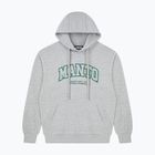 Pánská mikina MANTO Varsity 26 Hoody melange