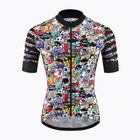 Pánský cyklistický dres Quest Wow Brains