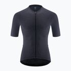 Pánský cyklistický dres Quest Cambridge black