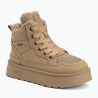 Dámské sněhule Big Star UU274166 beige