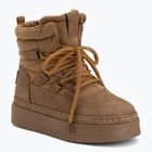Dámské sněhule BIG STAR UU274190 beige