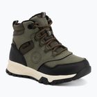 Dětské boty do vody BIG STAR UU374001 Khaki