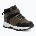 Dětské boty do vody BIG STAR UU374004 khaki