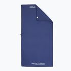 AQUA-SPEED Dry Plochý ručník navy blue 155