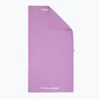155 Plochý ručník AQUA-SPEED Dry Violet