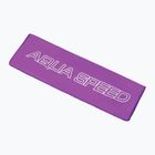 155 Plochý ručník AQUA-SPEED Dry Violet