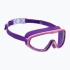 Potápěčské brýle AQUA-SPEED Tivano JR fialová 9251