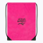 Vak Aqua Speed Gear Sack Basic růžový 9313