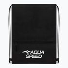 Aqua Speed Gear Sack Zip černý 9322