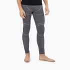 Pánské termo kalhoty Viking Lan Pro dark grey/light grey