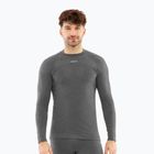 Pánská termoakční mikina Viking Tende dark grey
