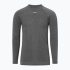 Pánská termoakční mikina Viking Tende dark grey