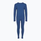 Dětské termo prádlo Viking Flam light blue