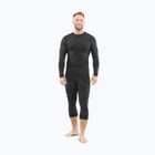 Pánský set funkčního prádla Viking Gasher 3/4 black