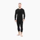Pánská sada termo prádla Viking Gary 3/4 black