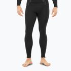 Pánské termo kalhoty Viking Eiger 2.0 black/grey