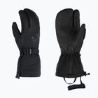 Lyžařské rukavice Viking Norvik Pro Lobster Freeride black