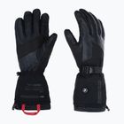 Lyžařské rukavice Viking Heatbooster 2.0 Gore-Tex black