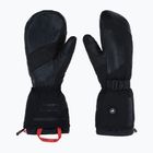 Lyžařské rukavice Viking Heatbooster 2.0 Gore-Tex Mitten black
