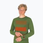 Vyhřívaná mikina Glovii GJ1C zelená