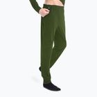 Vyhřívané kalhoty  Glovii GP1C zelené