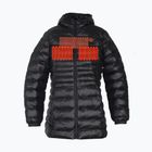 Dámská vyhřívaná bunda Glovii GTFB šedá