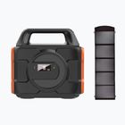 Napájecí stanice PowerNeed CPS300 80000 mAh black