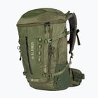 Alpinus Otway 40 trekingový batoh zelený PO43641