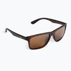 Sluneční brýle GOG Fashion hnědé E202-4P