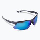 Sluneční brýle  GOG Pico matt navy blue/polychromatic white-blue