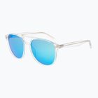 Sluneční brýle GOG Harper cristal clear/polychromatic white-blue