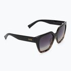 Dámské sluneční brýle GOG Hazel fashion black / brown demi / gradient smoke E808-1P