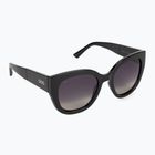 Dámské sluneční brýle GOG Claire fashion black / gradient smoke E875-1P