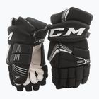 Hokejové rukavice  CCM Super Tacks SR black