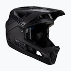 Cyklistická přilba Leatt MTB Enduro 4.0 V23 stealth