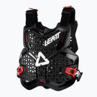 Chránič hrudi Leatt bike buffer 2.5 black