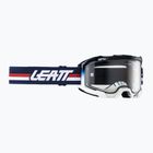 Cyklistické brýle  Leatt Velocity 4.5 royal/clear
