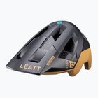 Cyklistická přilba  Leatt MTB AllMtn 4.0 V24 peanut
