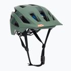 Cyklistická přilba  Leatt MTB Trail 3.0 V24 spinach