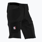 Pánské cyklistické kraťasy Leatt MTB AllMtn 3.0 black