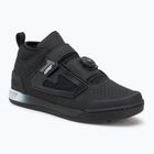 Pánské cyklistické boty Leatt Shoe ProFlat 3.0 black