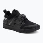 Pánské cyklistické boty na platformě Leatt ProFlat 2.0 black