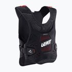 Dětský cyklistický zvonek Leatt Chest Protector ReaFlex black