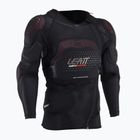 Cyklistický chránič Leatt 3DF AirFit Evo black