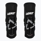 Chrániče cyklistické na kolena Leatt ReaFlex Pro black