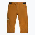 Pánské cyklistické šortky Leatt MTB Enduro 1.0 peanut