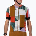 Pánský cyklistický dres Leatt MTB Endurance 5.0 art