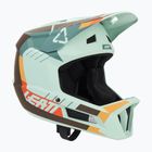 Cyklistická přilba  Leatt MTB Gravity 2.0 V25 mint
