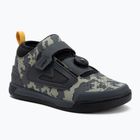 Pánské cyklistické boty Leatt ProFlat 3.0 camo